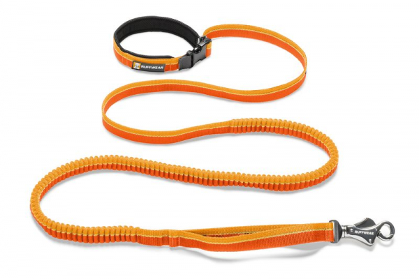 ROAMER LEASH i gruppen Ruffwear Sweden / Leashes / Running hos PAW of Sweden AB (ROAMER LEASH)